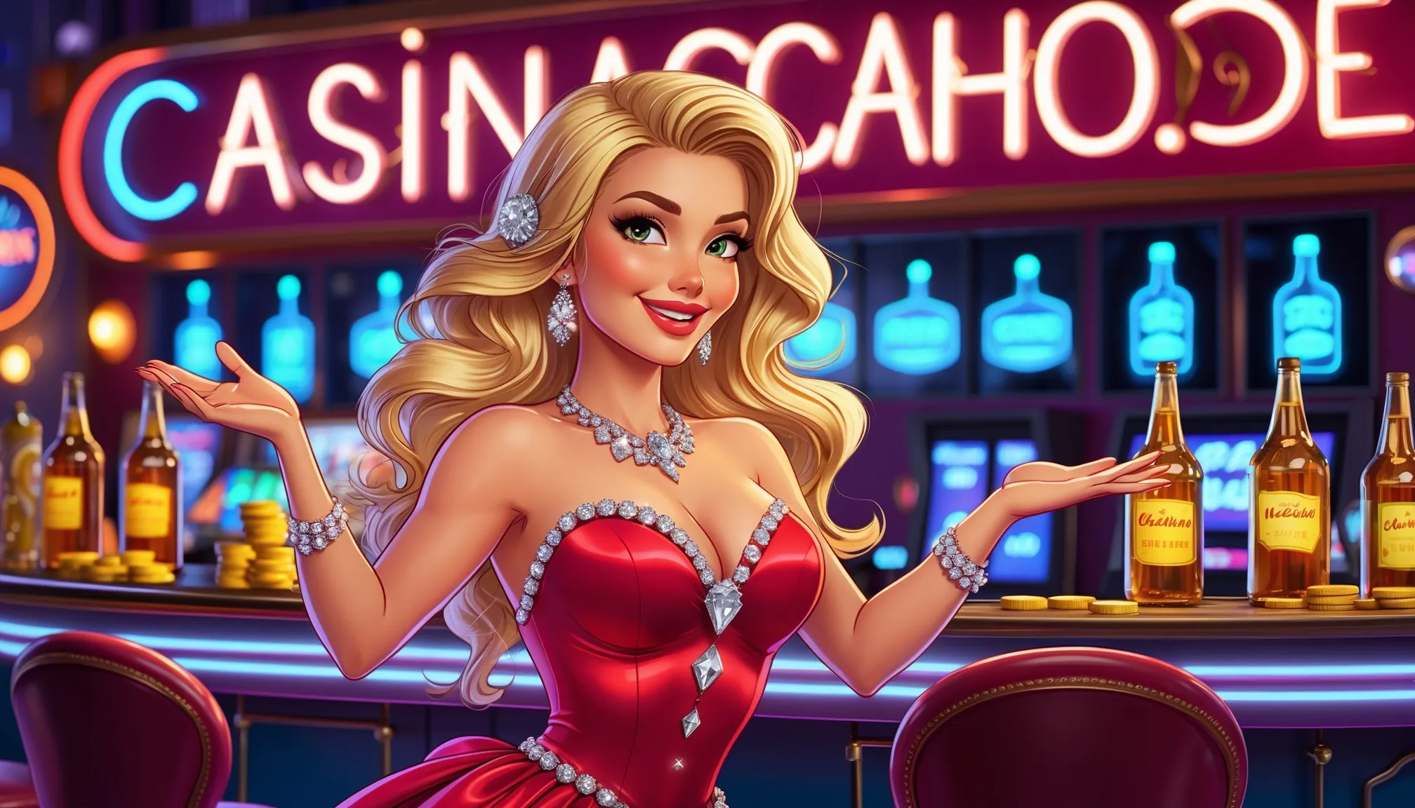 Casinacho Casino - der große Test 2026