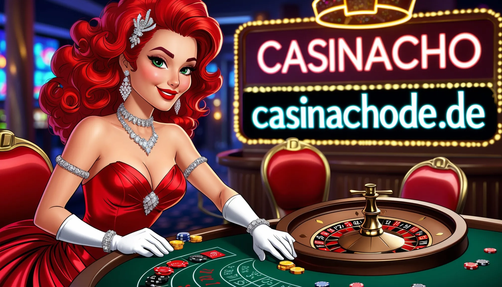 Casinacho Casino - der große Test 2026