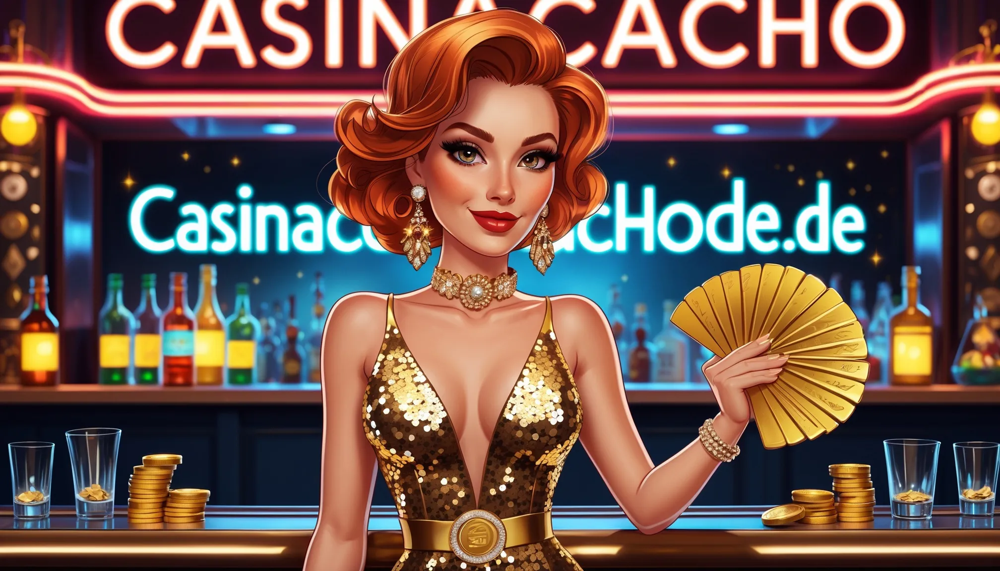 Casinacho Casino - der große Test 2026