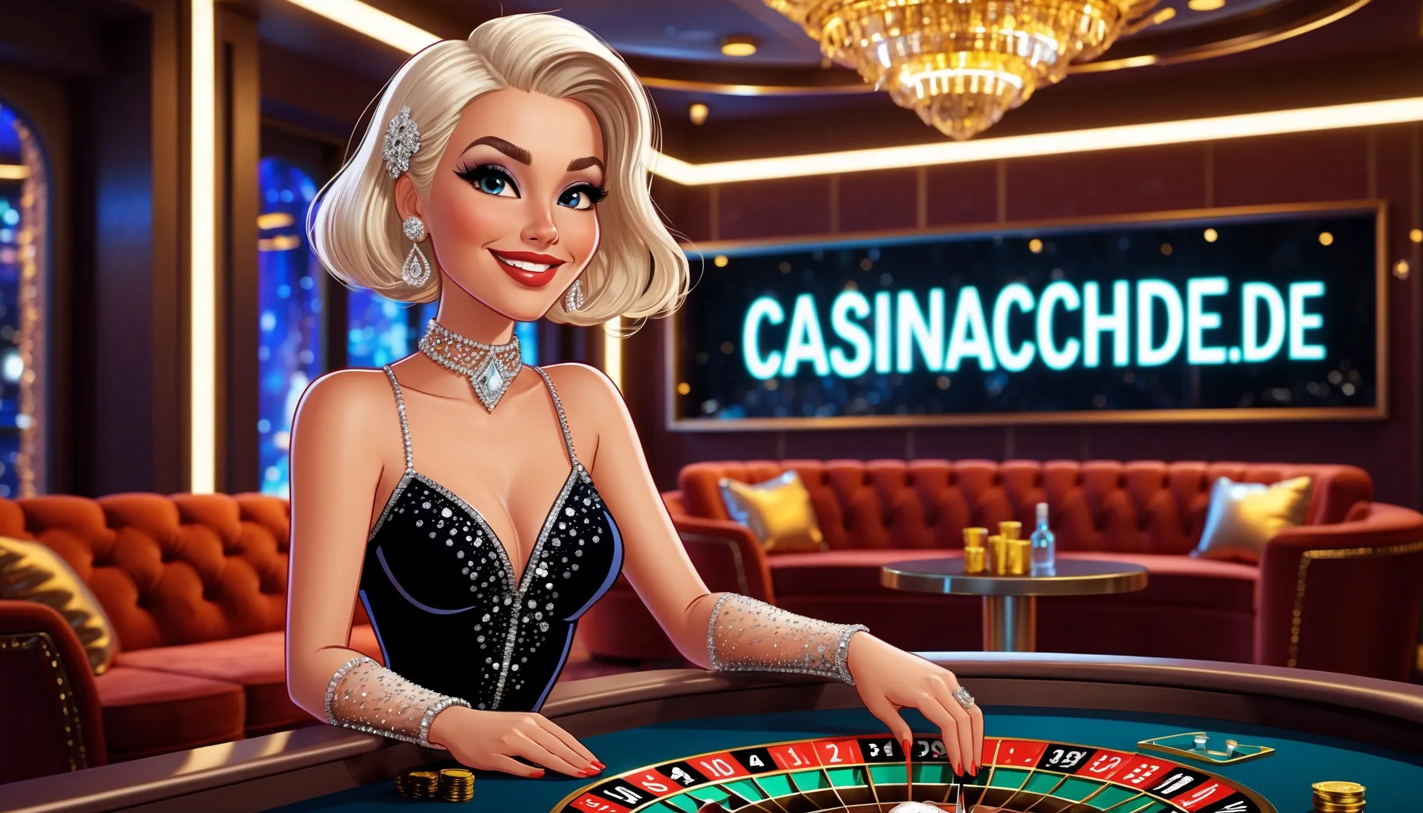 Casinacho App - so spielst du mobil im Jahr 2026