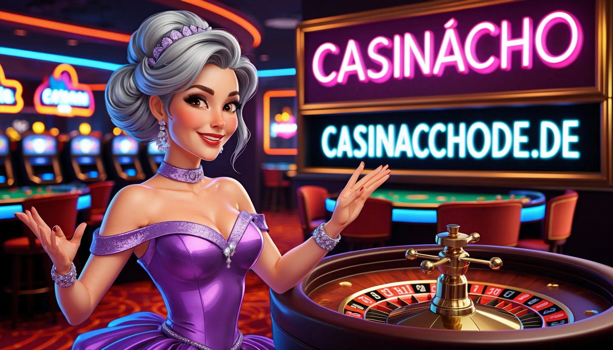 Casinacho App - so spielst du mobil im Jahr 2026